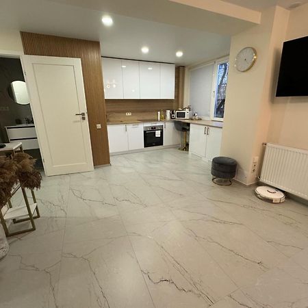 Apartmán Baltic Avenue Klaipėda Exteriér fotografie