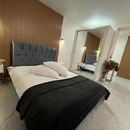Apartmán Baltic Avenue Klaipėda Exteriér fotografie