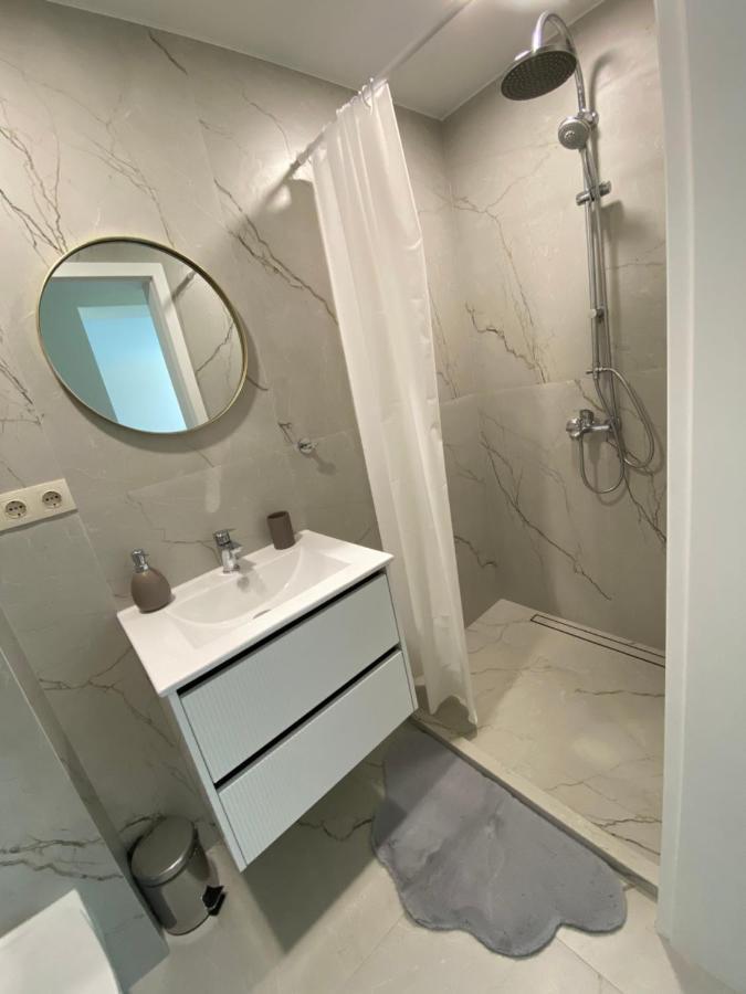 Apartmán Baltic Avenue Klaipėda Exteriér fotografie