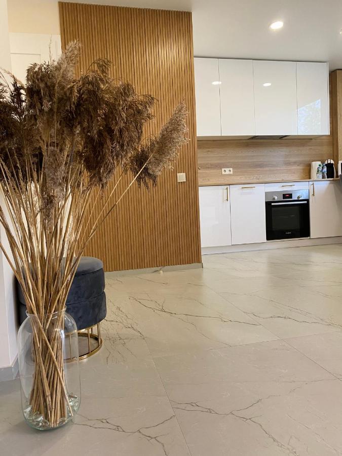 Apartmán Baltic Avenue Klaipėda Exteriér fotografie