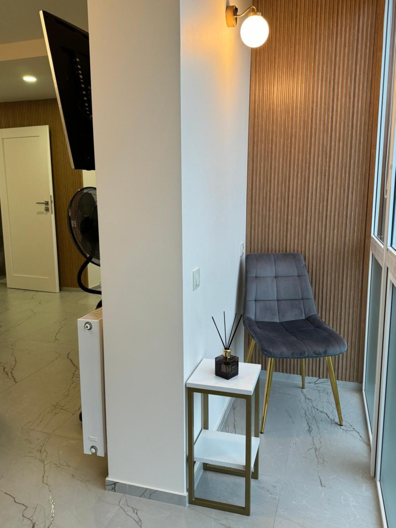 Apartmán Baltic Avenue Klaipėda Exteriér fotografie