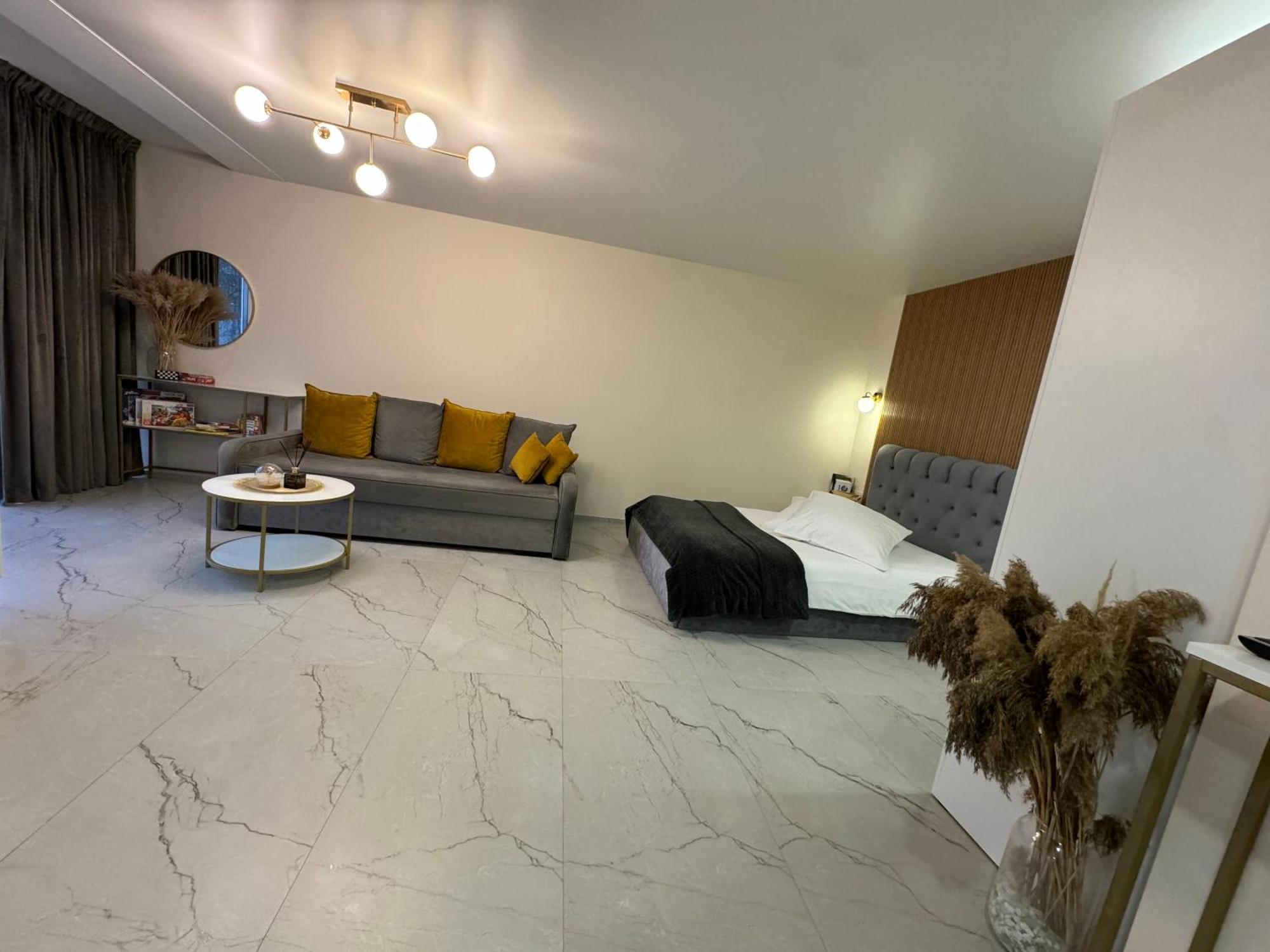 Apartmán Baltic Avenue Klaipėda Exteriér fotografie