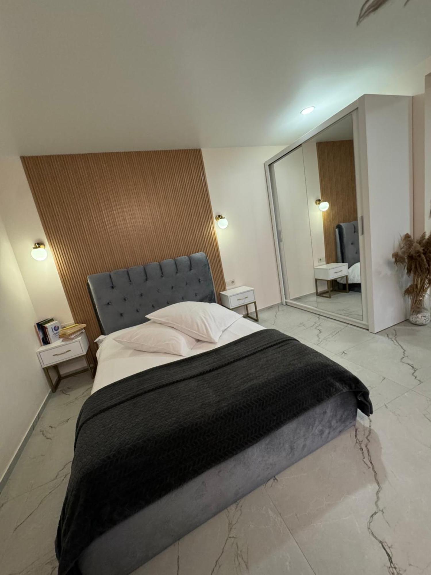 Apartmán Baltic Avenue Klaipėda Exteriér fotografie