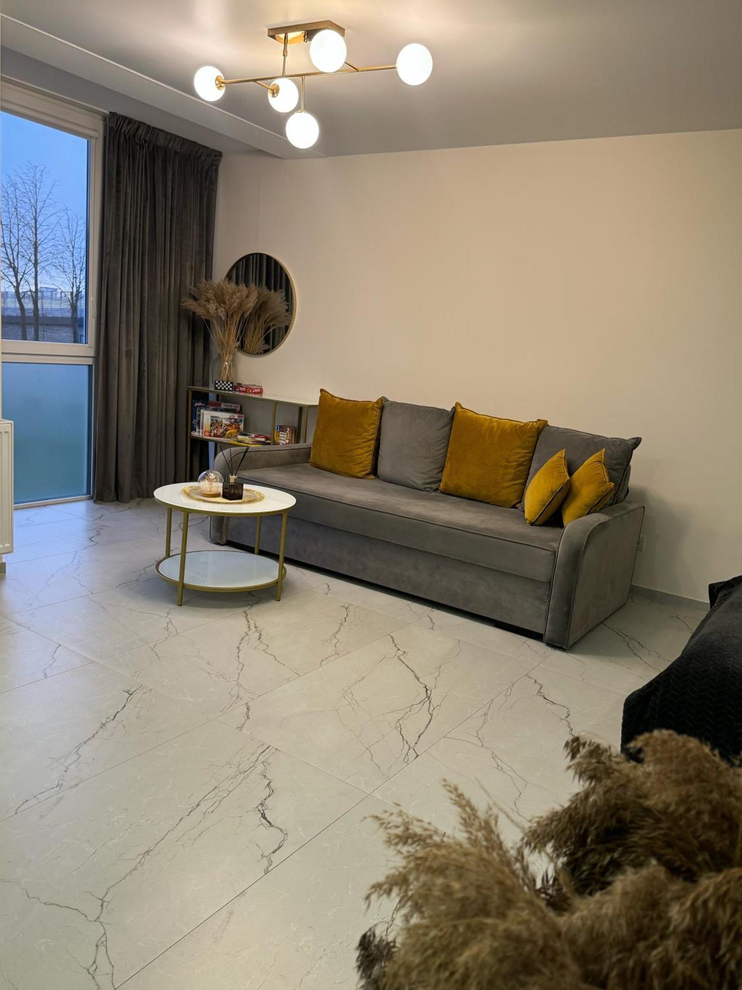 Apartmán Baltic Avenue Klaipėda Exteriér fotografie