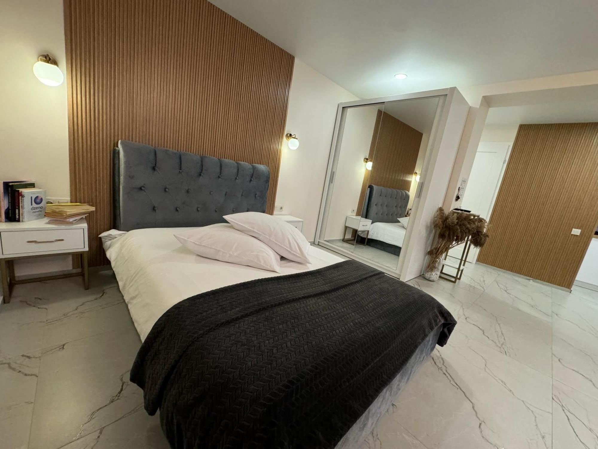 Apartmán Baltic Avenue Klaipėda Exteriér fotografie